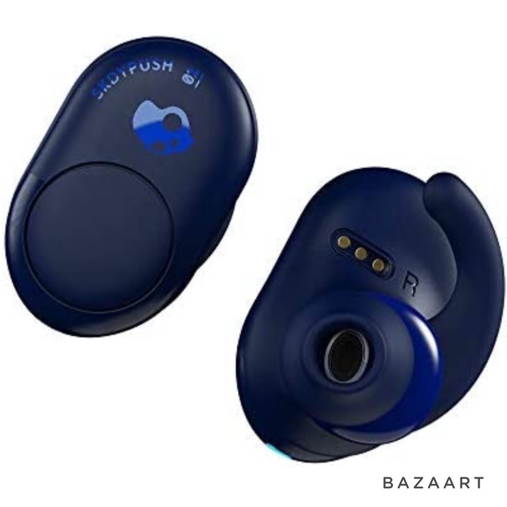 Skullcandy Sound Without Boundaries Push True Wireless In-ear Headphones… - Picture 2 of 10